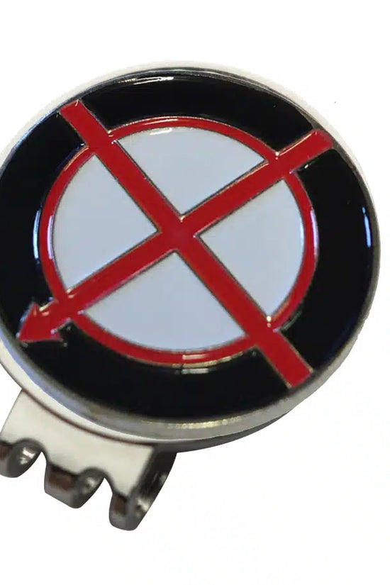 ONYX - GOLF BALL MARKERS (HAT CLIP NOT INCULUDED)