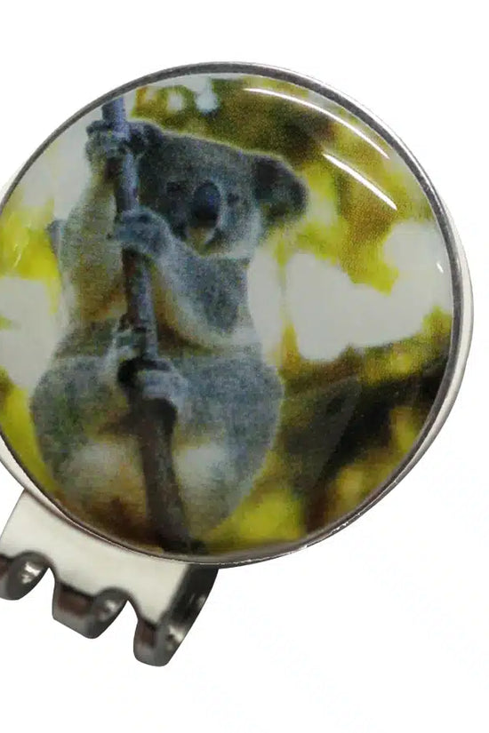 ONYX - GOLF BALL MARKERS (HAT CLIP NOT INCULUDED)