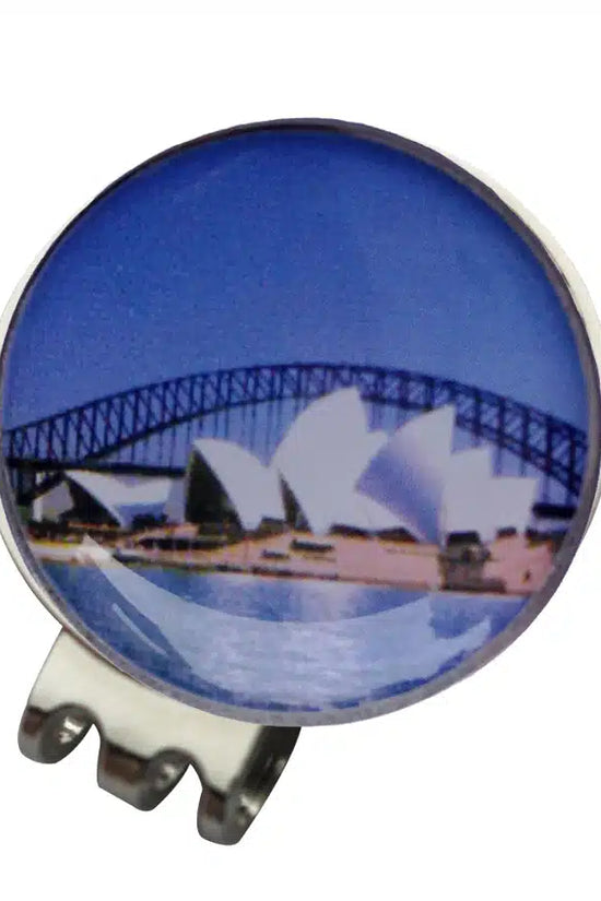 ONYX - GOLF BALL MARKERS (HAT CLIP NOT INCULUDED)