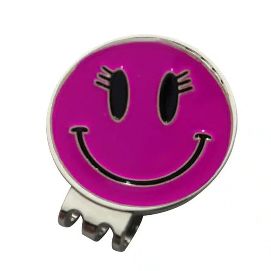 ONYX - GOLF BALL MARKERS (HAT CLIP NOT INCULUDED)