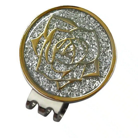 ONYX - GOLF BALL MARKERS (HAT CLIP NOT INCULUDED)