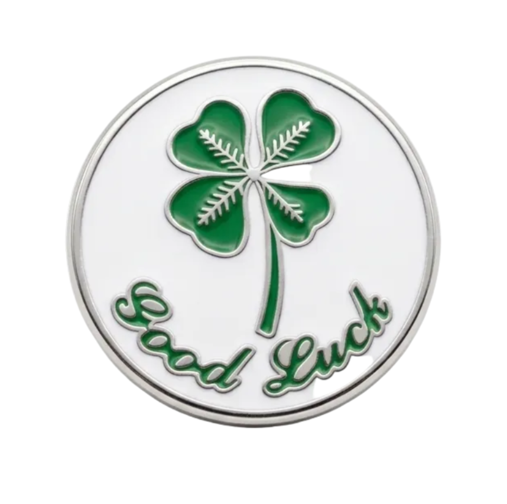 ONYX - GOLF BALL MARKERS (HAT CLIP NOT INCULUDED)