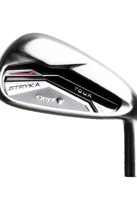 ONYX - STRYKA - 9 IRON - 38 DEGREE Assembled