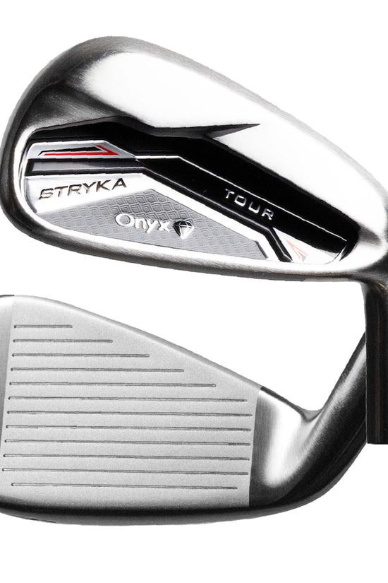 ONYX - STRYKA - 9 IRON - 38 DEGREE Assembled