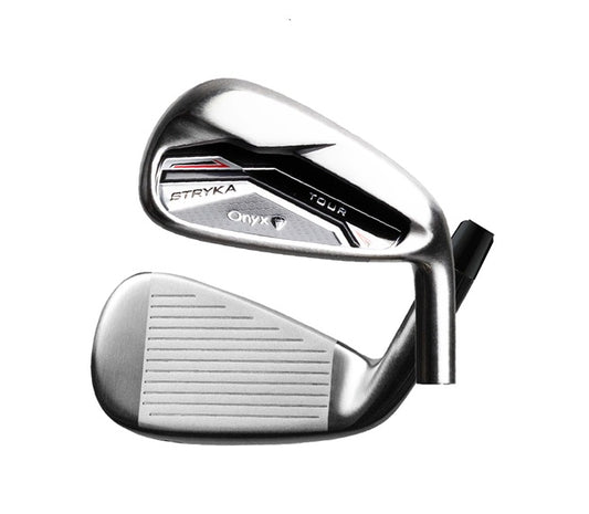 ONYX - STRYKA - 4 IRON - 19 DEGREE Assembled