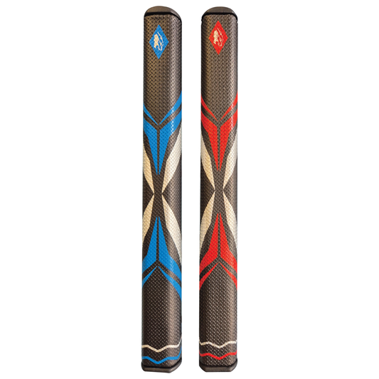 Golf Gear - Midsize Non-Tapered - Putter Grip