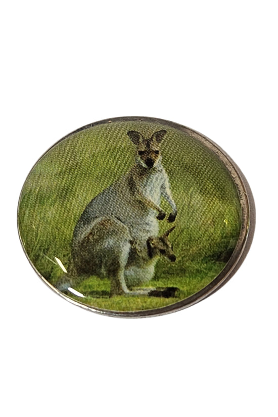 ONYX - GOLF BALL MARKERS (HAT CLIP NOT INCULUDED)