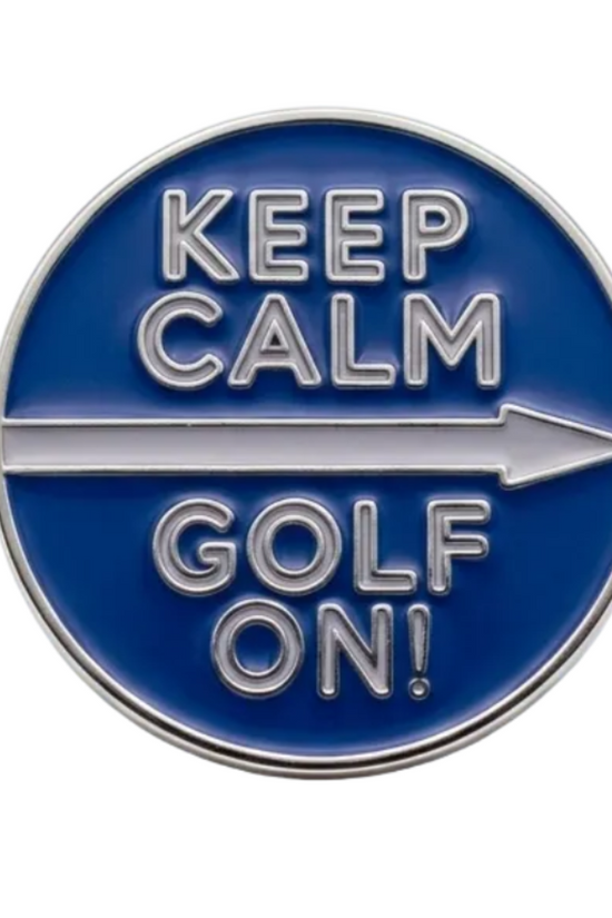 ONYX - GOLF BALL MARKERS (HAT CLIP NOT INCULUDED)