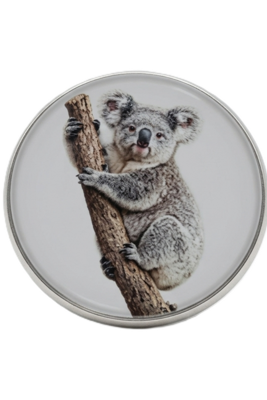 ONYX - GOLF BALL MARKERS (HAT CLIP NOT INCULUDED)