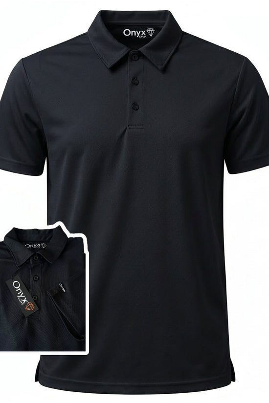 ONYX - MADRID POLOS