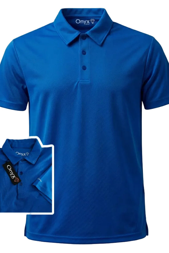 ONYX - MADRID POLOS