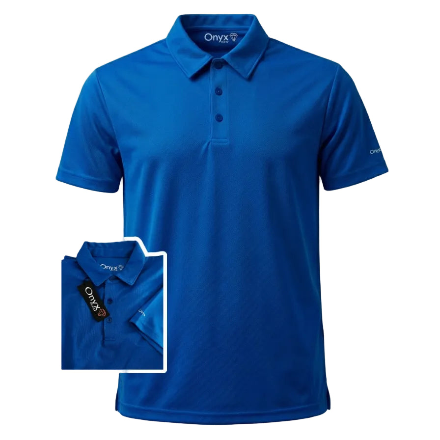 ONYX - MADRID POLOS