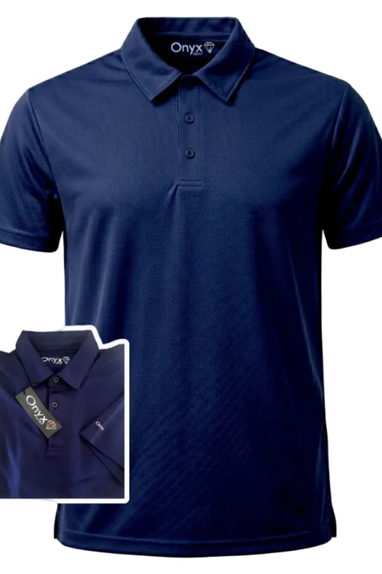ONYX - MADRID POLOS