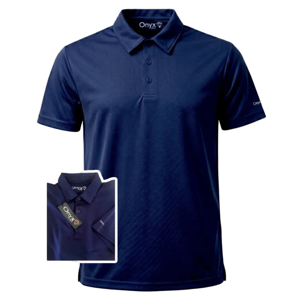 ONYX - MADRID POLOS
