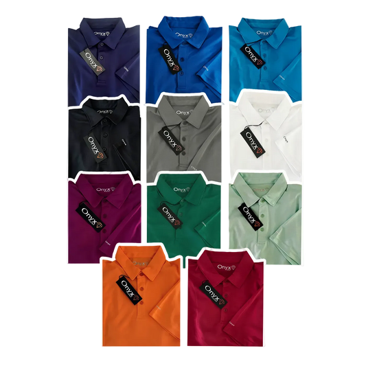 ONYX - MADRID POLOS