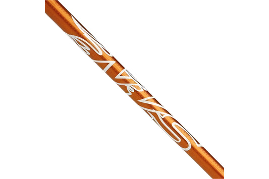 ALDILA - WOOD SHAFT