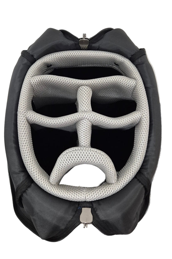 ONYX - ROLLER GOLF TRAVEL BAG – NAVY/GREY