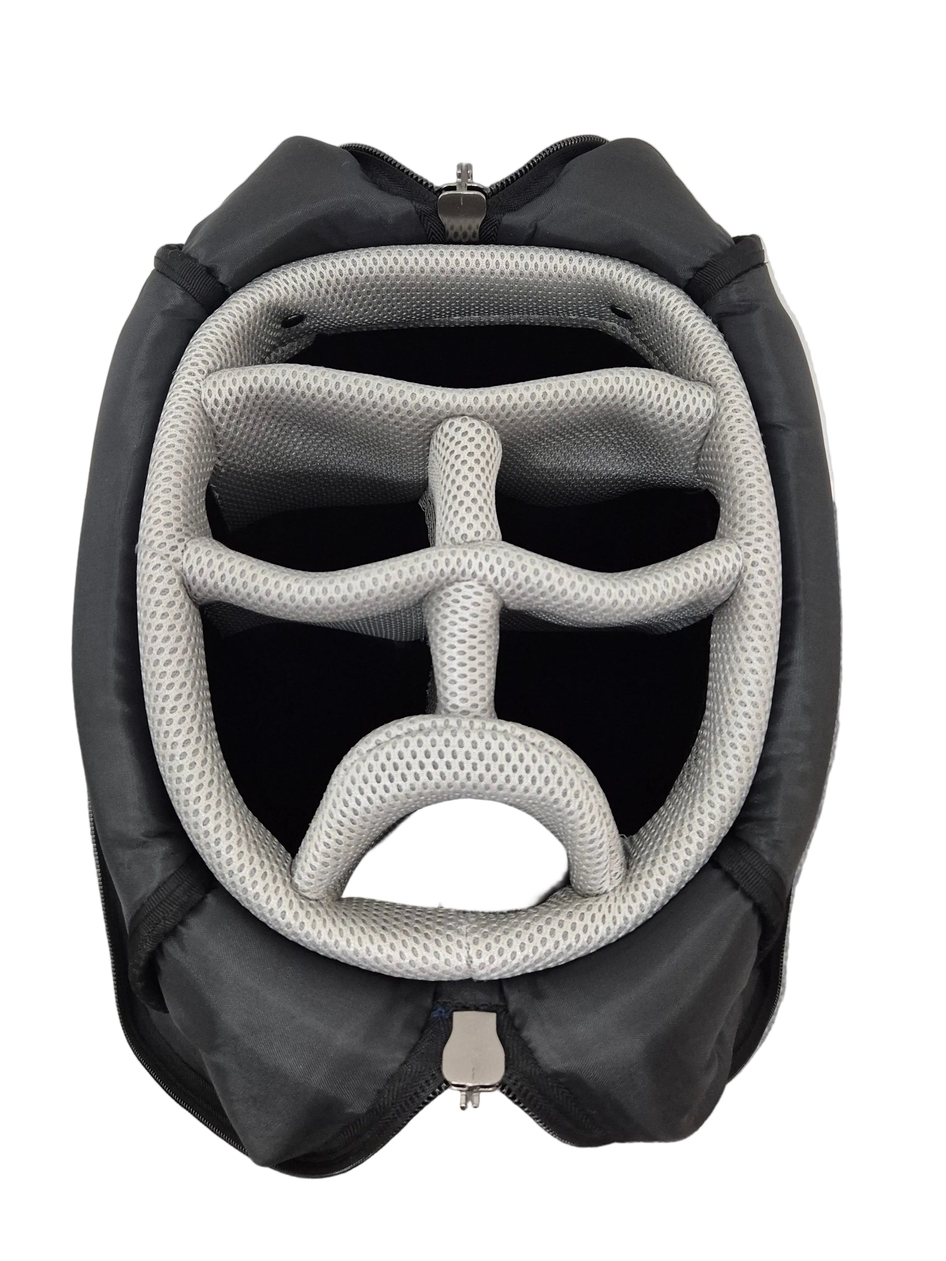 ONYX - ROLLER GOLF TRAVEL BAG – NAVY/GREY