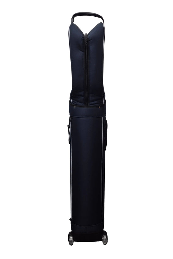 ONYX - ROLLER GOLF TRAVEL BAG – NAVY/GREY