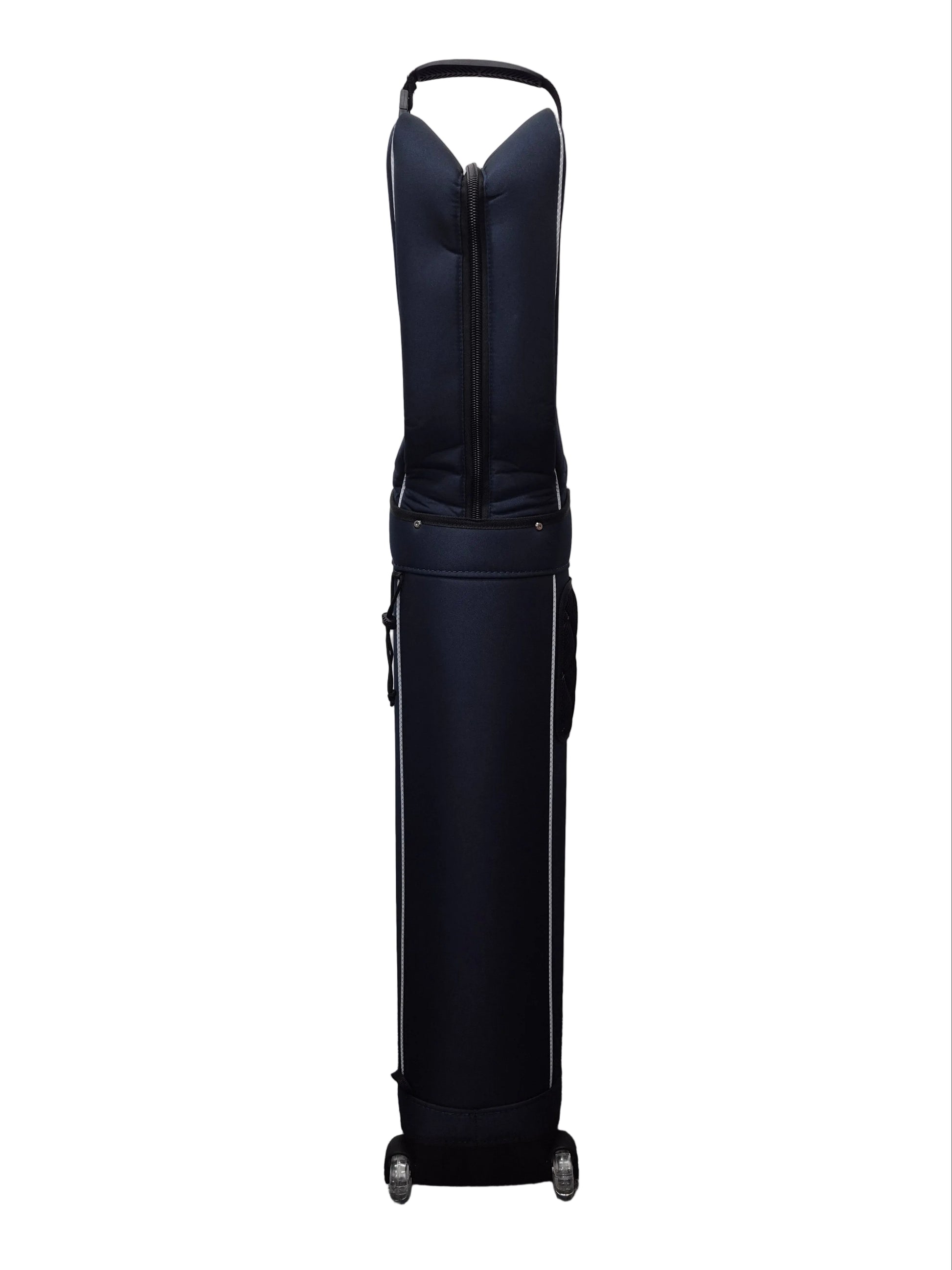 ONYX - ROLLER GOLF TRAVEL BAG – NAVY/GREY