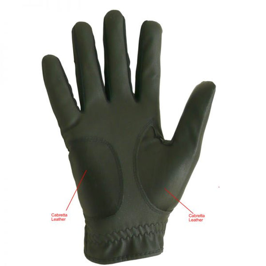 ONYX -  LADIES - ALL WEATHER GLOVES