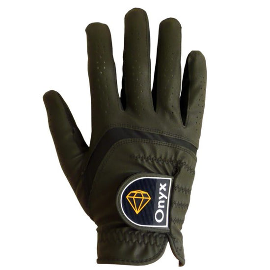 ONYX -  LADIES - ALL WEATHER GLOVES