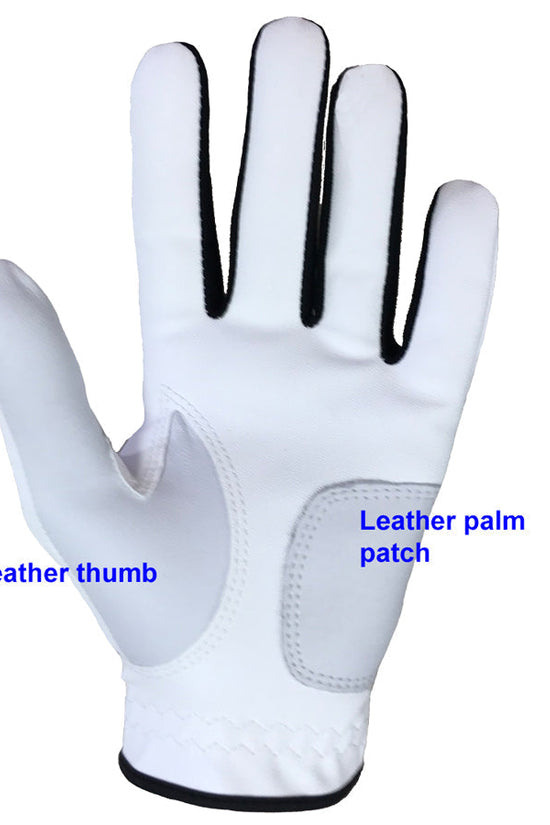 ONYX -  LADIES - ALL WEATHER GLOVES