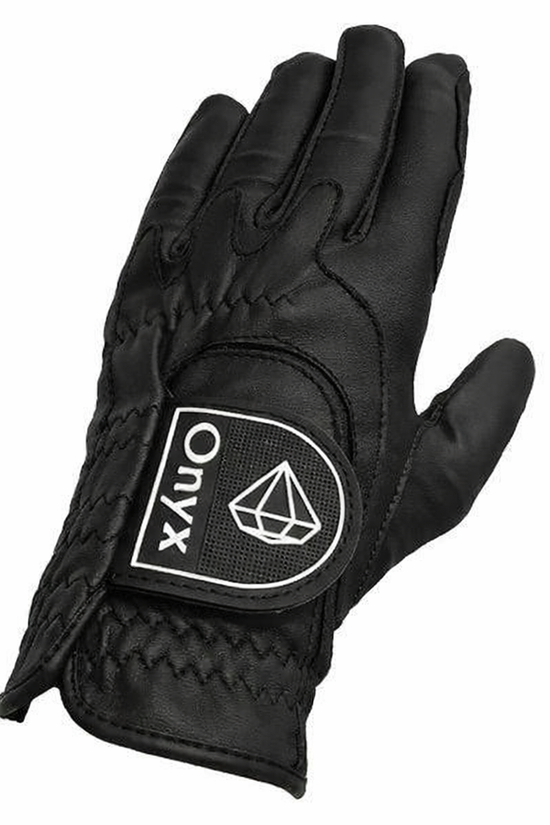ONYX - JUNIOR/KIDS - PERFECT FIT GLOVES