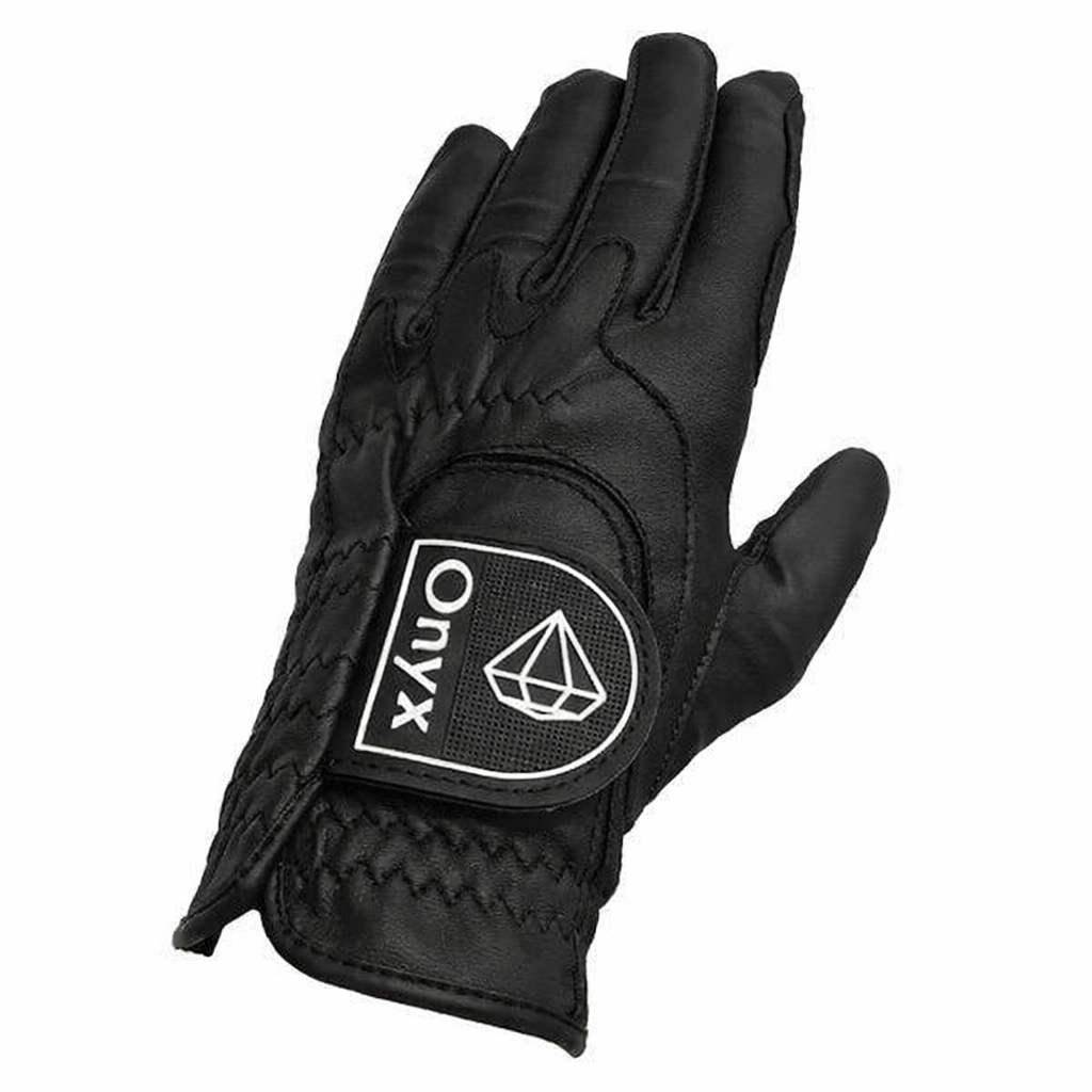 ONYX - JUNIOR/KIDS - PERFECT FIT GLOVES