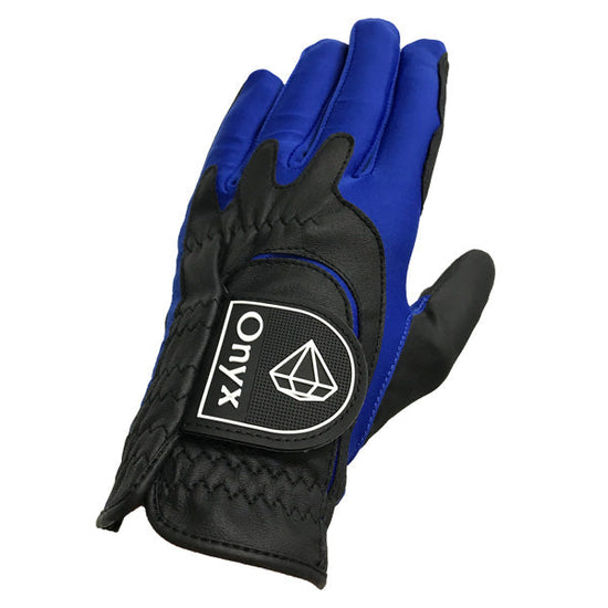 ONYX - JUNIOR/KIDS - PERFECT FIT GLOVES