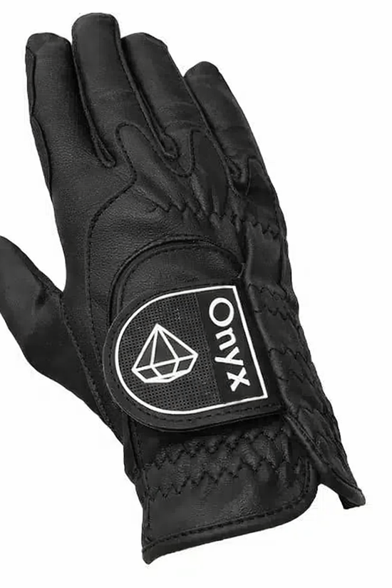 ONYX - JUNIOR/KIDS - PERFECT FIT GLOVES