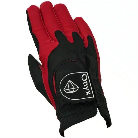 ONYX - JUNIOR/KIDS - PERFECT FIT GLOVES