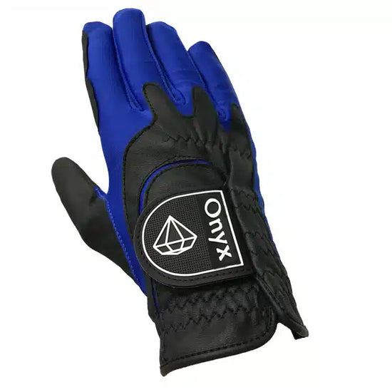 ONYX - JUNIOR/KIDS - PERFECT FIT GLOVES