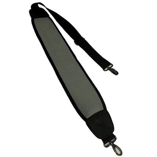 ONYX - ROLLER GOLF TRAVEL BAG – Black/Grey