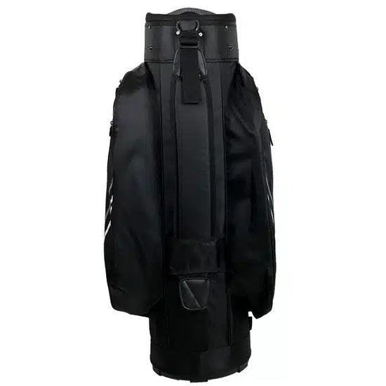 ONYX - SPYDER GOLF BAG - BLACK/GREY