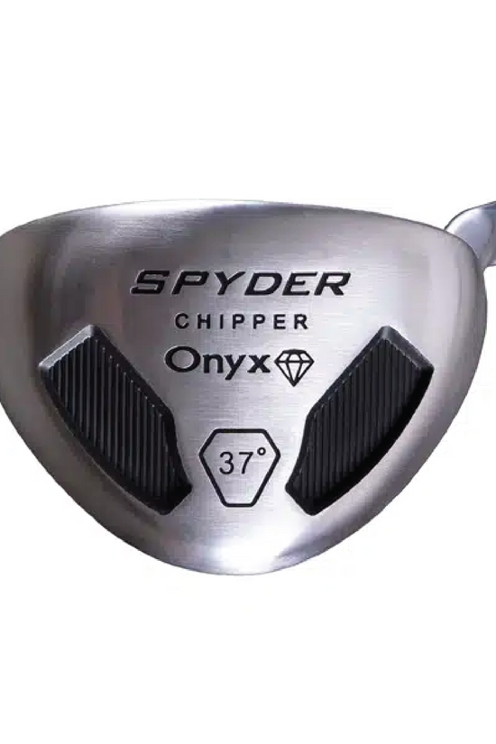ONYX - SPYDER RH CHIPPER - MENS Assembled