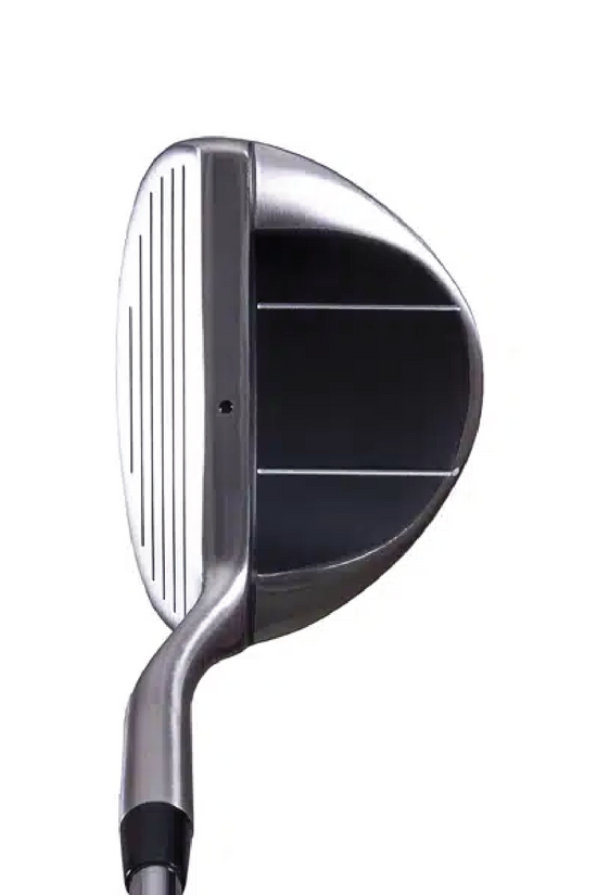 ONYX - SPYDER RH CHIPPER - MENS Assembled