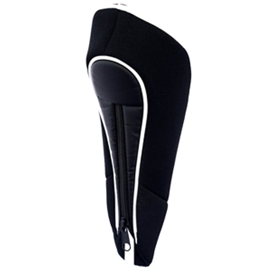 Onyx - Hybrid Headcover Black