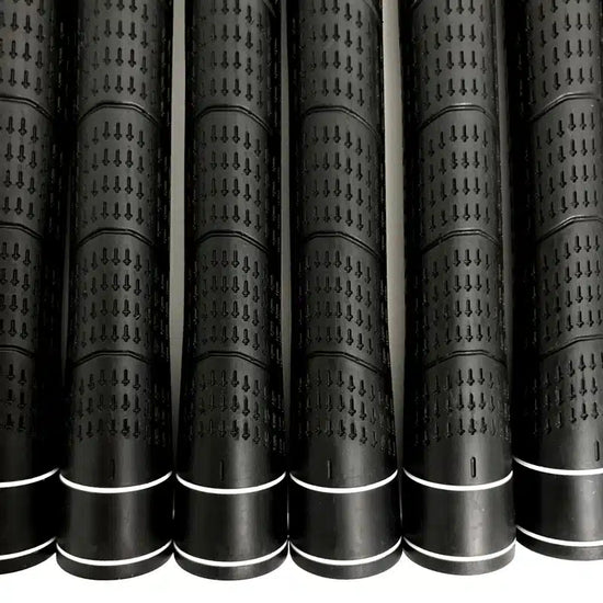 ONYX - VELVET - STANDARD -BLACK - Putter Grip