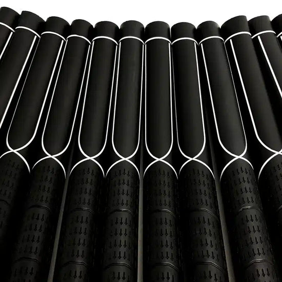 ONYX - VELVET - STANDARD -BLACK - Putter Grip