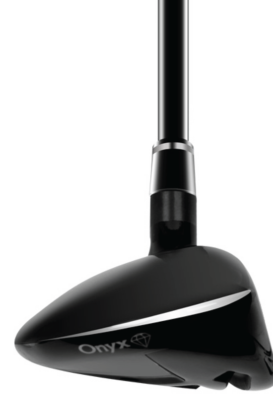 ONYX - SPYDER BITE- 3 HYBRID - HEAD ONLY