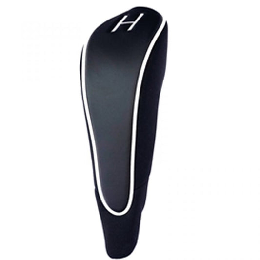 Onyx - Hybrid Headcover Black