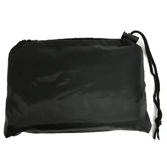 ONYX - NYLON GOLF BAG RAINCOVER