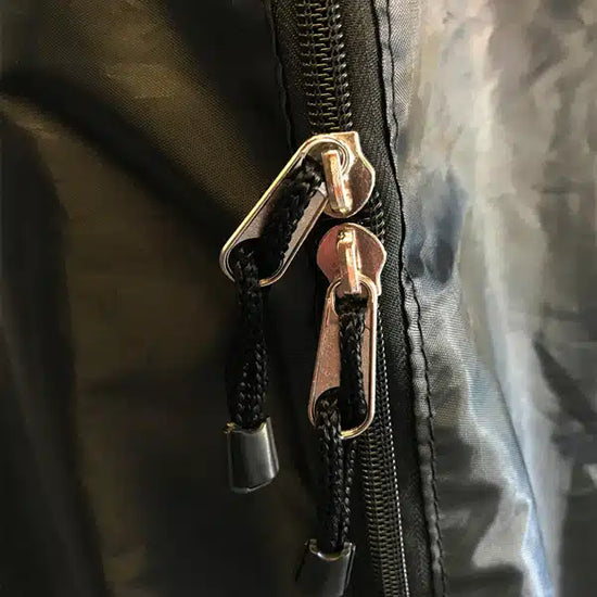 ONYX - NYLON GOLF BAG RAINCOVER