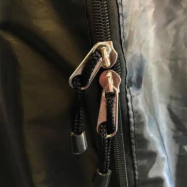 ONYX - NYLON GOLF BAG RAINCOVER