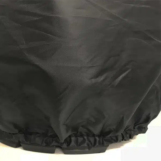 ONYX - NYLON GOLF BAG RAINCOVER