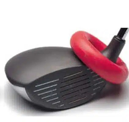 ONYX- WARM UP SWING WEIGHT DONUT