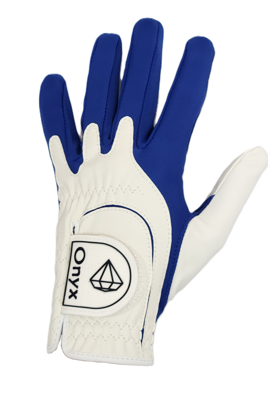 ONYX - LADIES - PERFECT FIT GLOVES