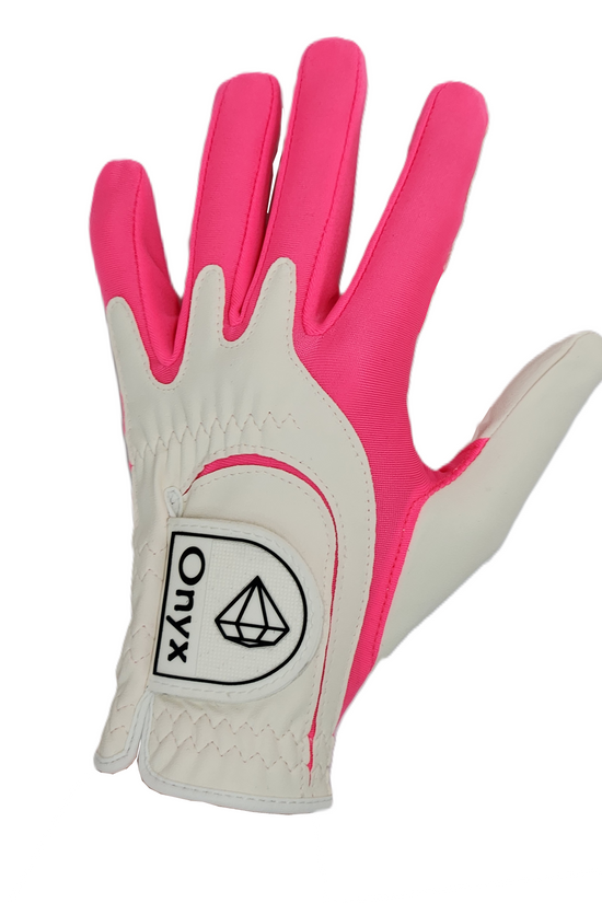 ONYX - LADIES - PERFECT FIT GLOVES