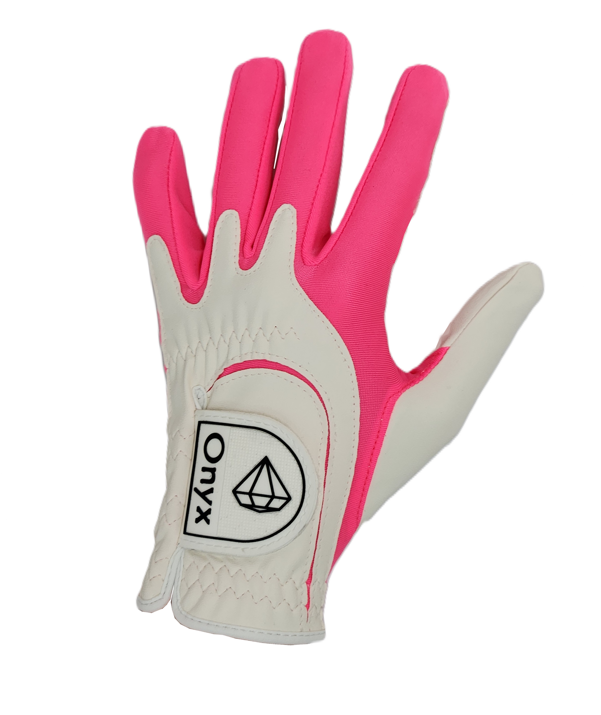 ONYX - LADIES - PERFECT FIT GLOVES